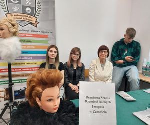  Targi Pracy i Edukacji Zamość 2025