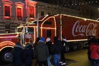 Trasa ciężarówki Coca-Coli 2019 - gdzie, kiedy i co będzie się działo? DATY, MIASTA, ATRAKCJE
