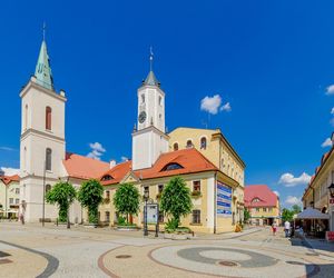 Te miasta zarabiają miliony