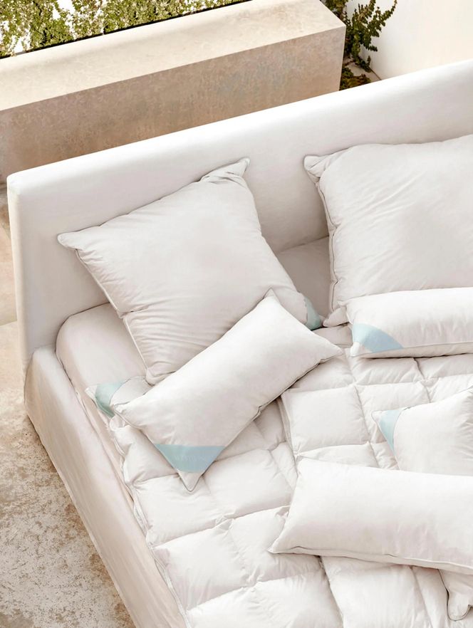 Kołdra pikowana to hit na jesień 2025