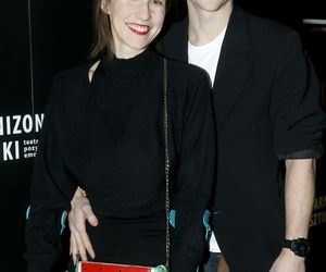 Kamila Kamińska i Michał Meyer