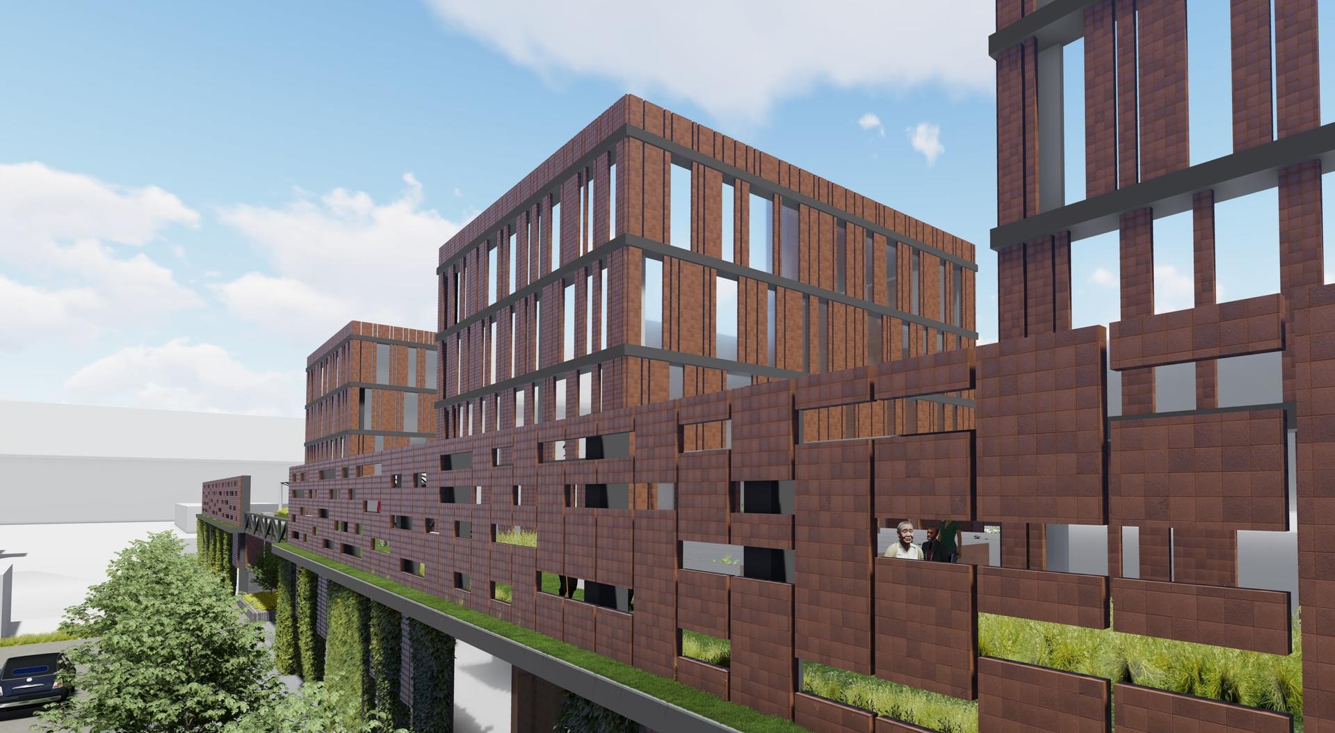 SENIORTRIADA zespół opieki dla grupy +65