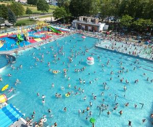 Gdzie na basen w mieście? Najlepsze kąpieliska miejskie na Śląsku. Godziny otwarcia, cenniki