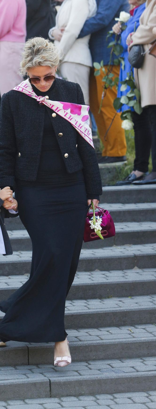 Tomasz Jakubiak - pogrzeb