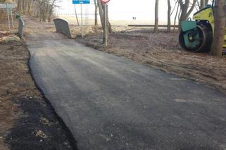 Nowa ścieżka rowerowa między Gdynią a Sopotem