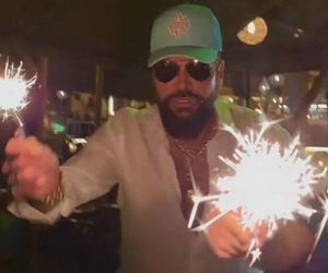 Huczna impreza Rutkowskich! To dopiero 16 lat, a wyglądało jak złote gody