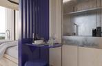 Kompleks apartamentów hotelowych na Helu, zlokalizowanych w… kontenerach