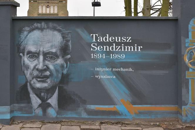 Tadeusz Sendzimir