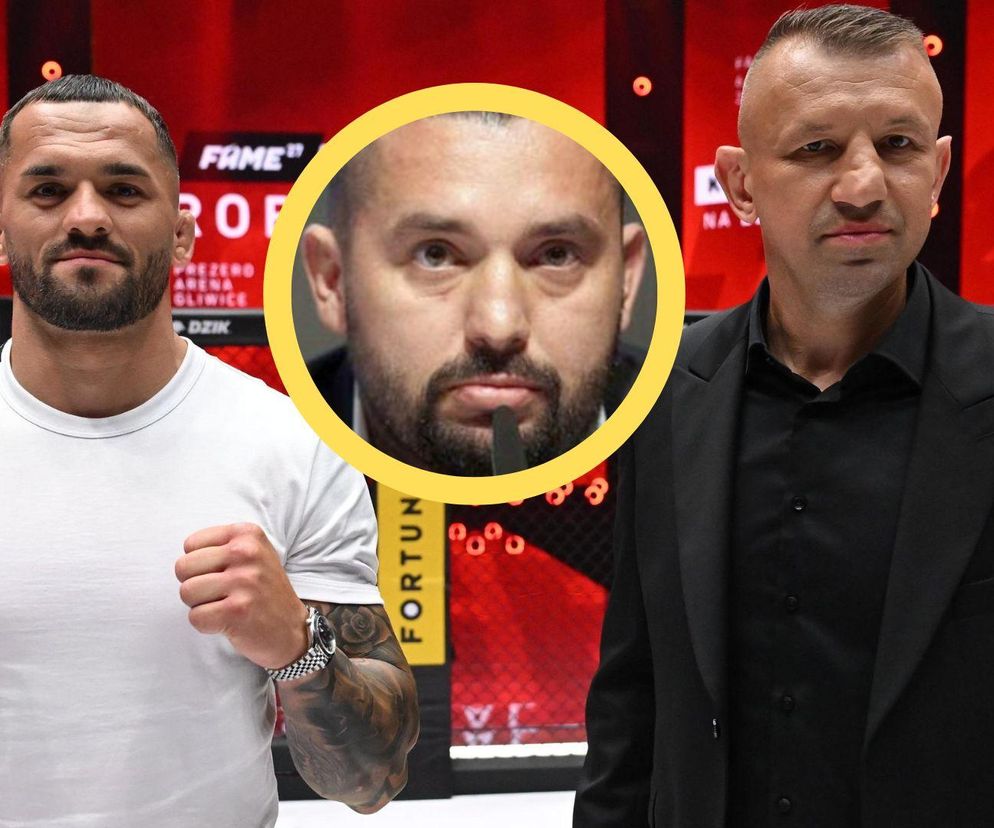 Tomasz Adamek, Roberto Soldić i Ahmet Oner