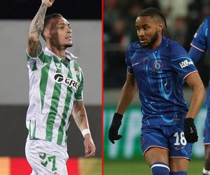 Real Betis - Chelsea RELACJA NA ŻYWO. Finał Ligi Konferencji Europy we Wrocławiu! Emocje gwarantowane [WYNIK, LIVE] 28.05.2025