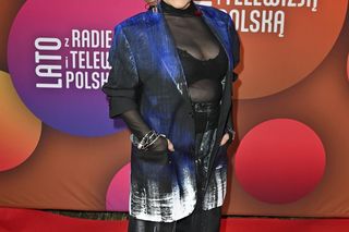 Małgorzata Ostrowska skradła serca publiczności. Internauci byli zgodni!