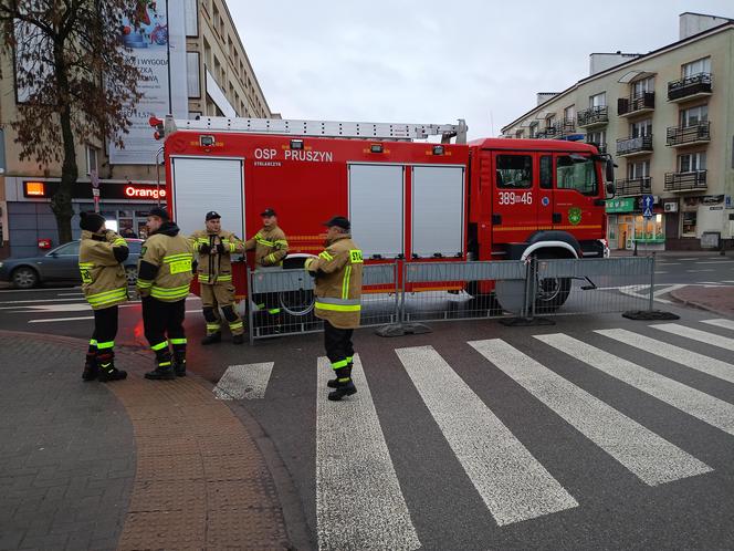 W 2023 roku siedlecka MotoWigilia odbyła się 16 grudnia