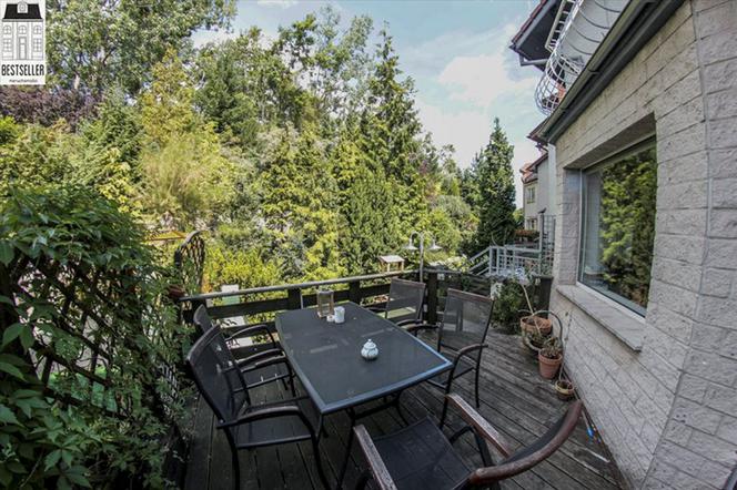 dom Jacka Kurskiego do wynajęcia