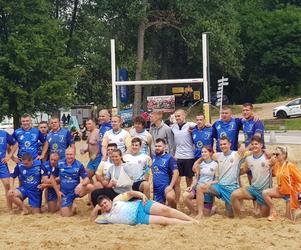 Eska Summer City Olsztyn! Ukiel Rugby Beach Cup 2022