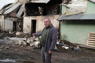 Ogromny pożar strawił Dary Natury! Właściciel znanej polskiej firmy ma tylko jedną prośbę