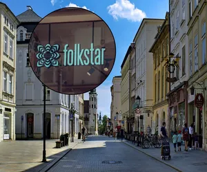 Folkstar zamknął sklep. Koniec najsłynniejszego wzornictwa ludowego w Krakowie