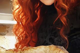 Ewa Minge chce zamieszkać na Sycylii