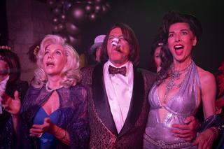 Kiedy zobaczymy film i o czym on opowiada?