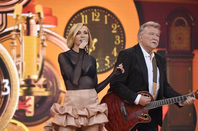 Opole 2025: Anna Wyszkoni