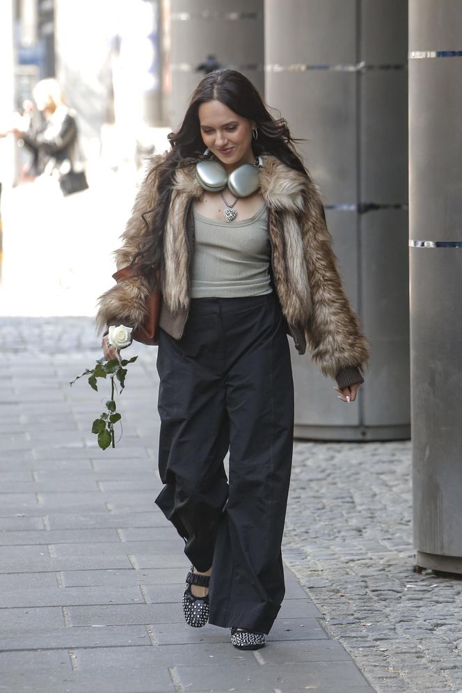 Zalia podbija scenę i serca fanów. Dlaczego mówi o niej cała Polska?