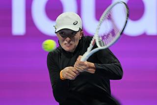 Mecz Igi Świątek w ćwierćfinale WTA Doha 2023 odwołany! Co się stało?