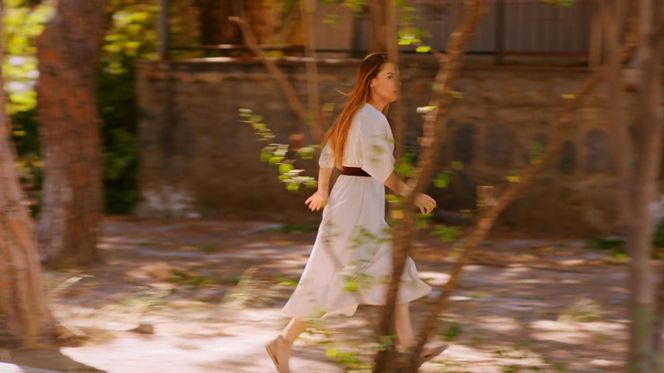 Miłość i nadzieja odc. 272. Sila