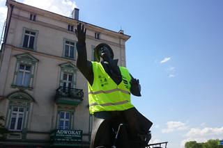 Zagłębiowska Masa Krytyczna: Padł rekord frekfencji!