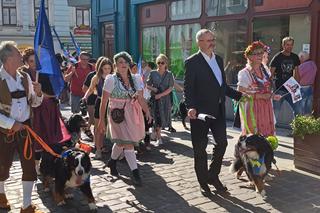 X Tarnowski Zjazd Berneńczyków 2023