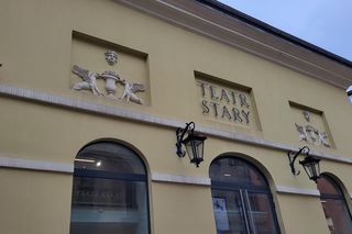 Teatr Stary się zmienia. Ma już nowe logo
