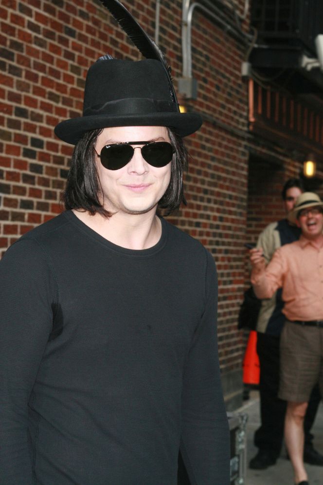 Jack White