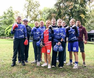 Agnieszka Chylińska, Oskar Cyms i inni. Tak świętowano Dni Gliwic