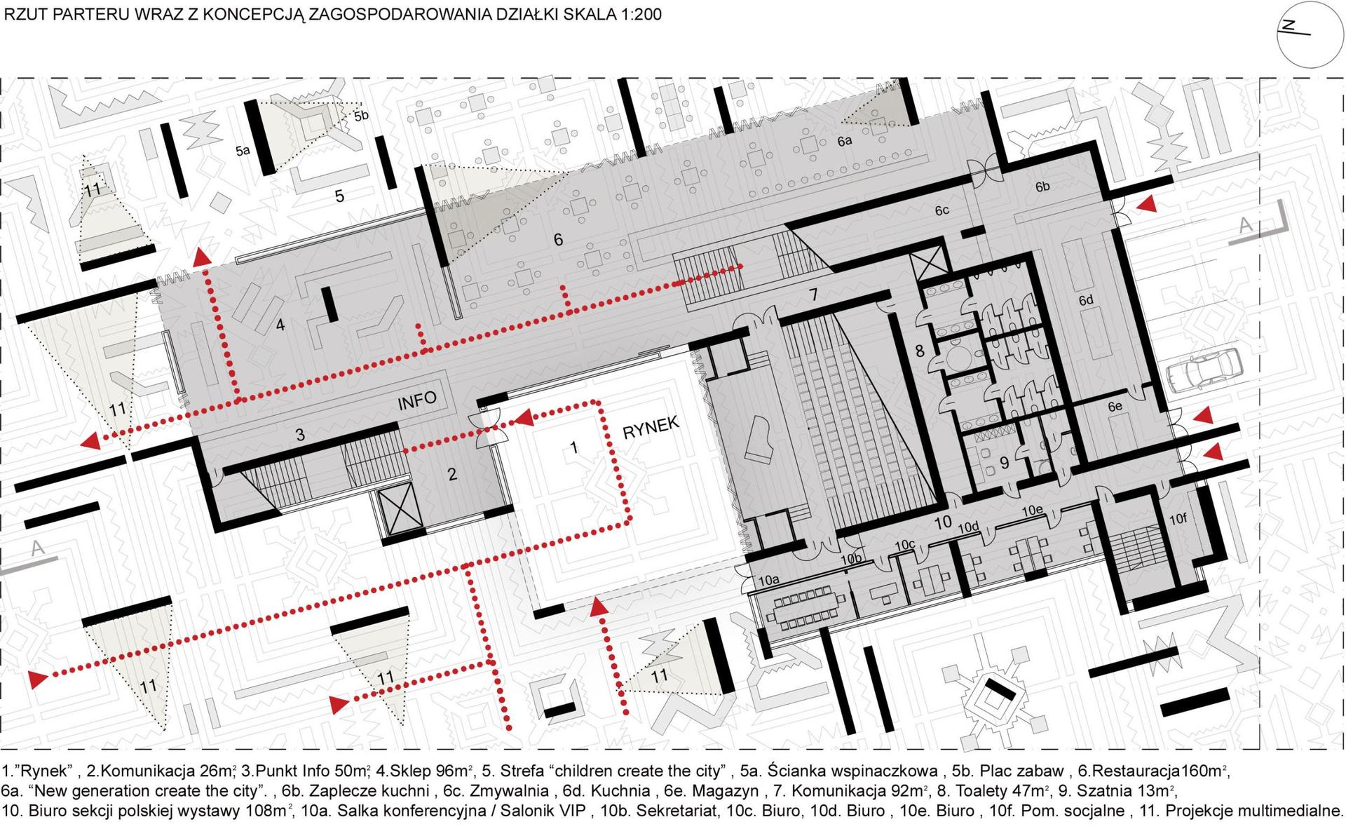 Archiwum Architektury
