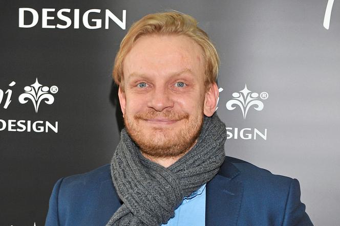 Tak zmienił się Bartosz Żukowski