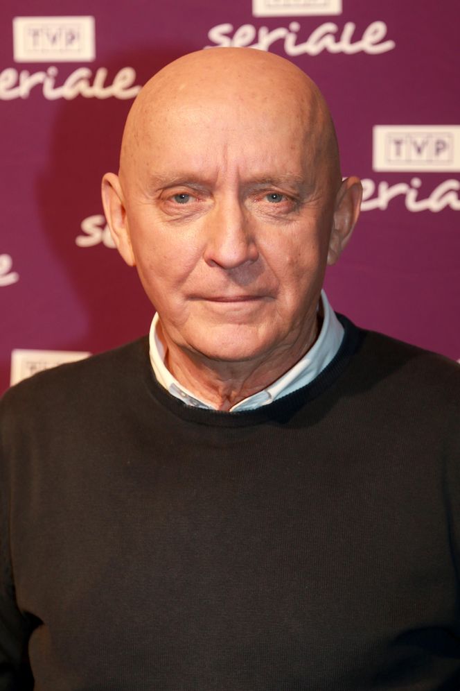 Jerzy Dziewulski (zm. 11.08.2025)