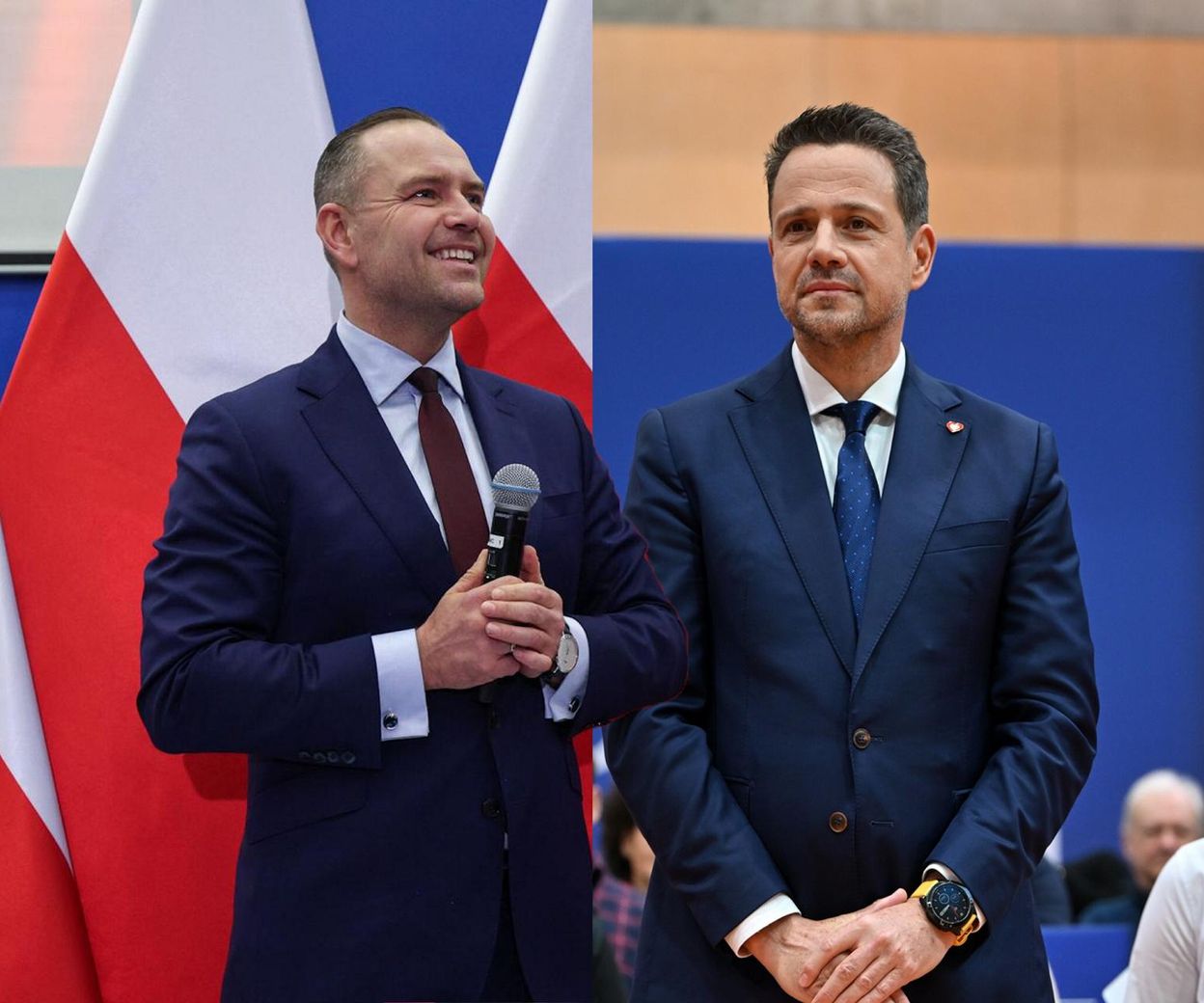 Nieoficjalnie: Karol Nawrocki przyjmuje propozycję Gospodarza ws. debaty w Końsk…