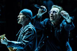 The Edge: Mamy sporo dobra w przygotowaniu. Szykuje się nowy album U2?