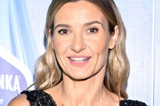 Koroniewska bez makijażu i z mocnym przesłaniem. Stara, ale jeszcze jara!