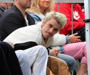 Justin Bieber przerywa milczenie! Czułem, jakbym tonął