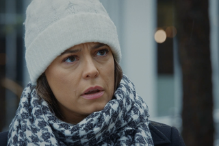 M jak miłość odc.1718. Magda (Anna Mucha)