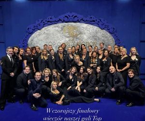 Bal Omenaa Mensah Rafał Brzoska - kulisy 