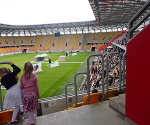 Kongres Świadków Jehowy w Białymstoku 2025
