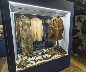 Cichociemni i GROM. Tajemnice jednostek specjalnych w Muzeum Powstania Warszawskiego