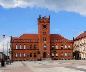 Nowe kody QR w Szczecinku