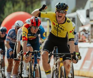 Tour de Pologne: Trasa VII etapu