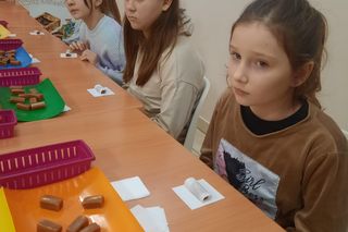 Tu powstaje Krówka Opatowska