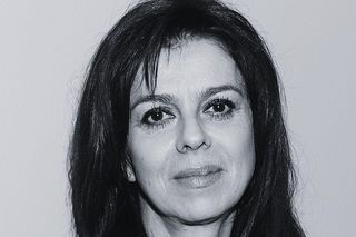 Elżbieta Zającówna