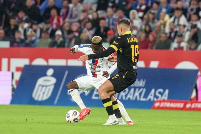 Śląski Klasyk na Arenie Zabrze