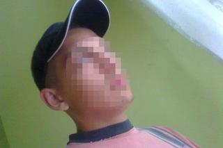 Łukasz miał tylko kilometr do domu. Zginął pod kołami pociągu na niestrzeżonym przejeździe