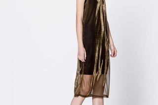 sukienki na sylwestra