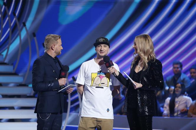 Big Brother wrócił! Wejście do Domu Wielkiego Brata [ZDJĘCIA] - Bartek Boruc